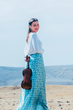 Brandstettner Marianne